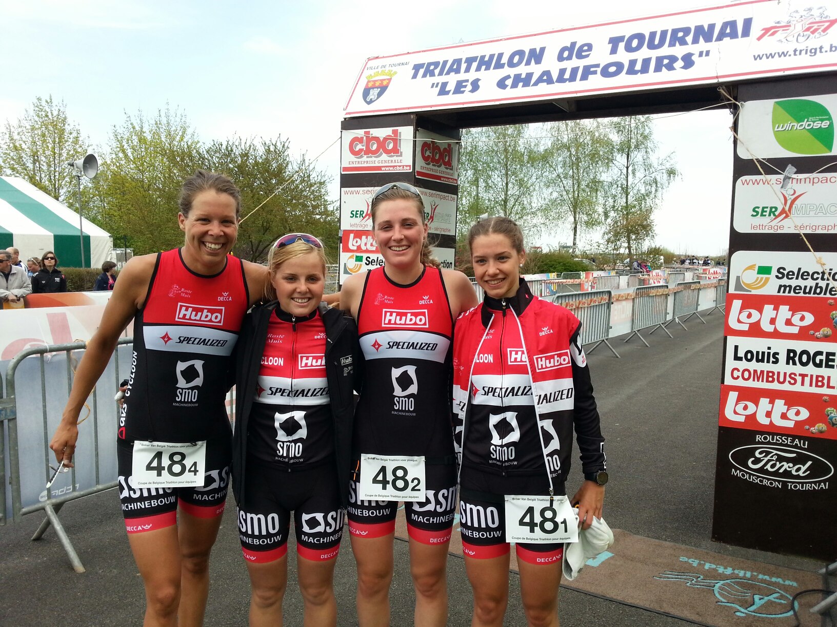 ATLETIEKKLEDING