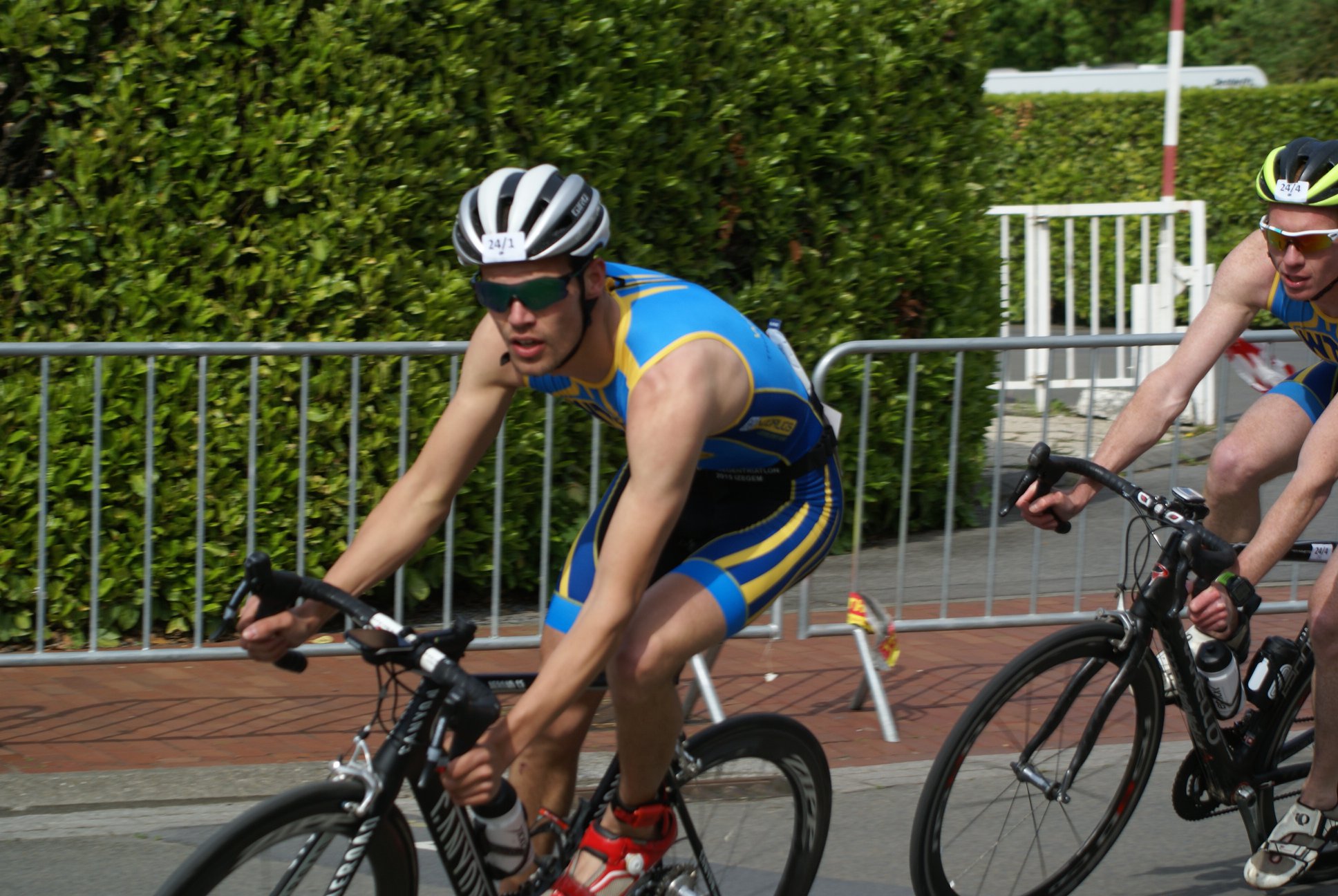 TRIATHLONKLEDING