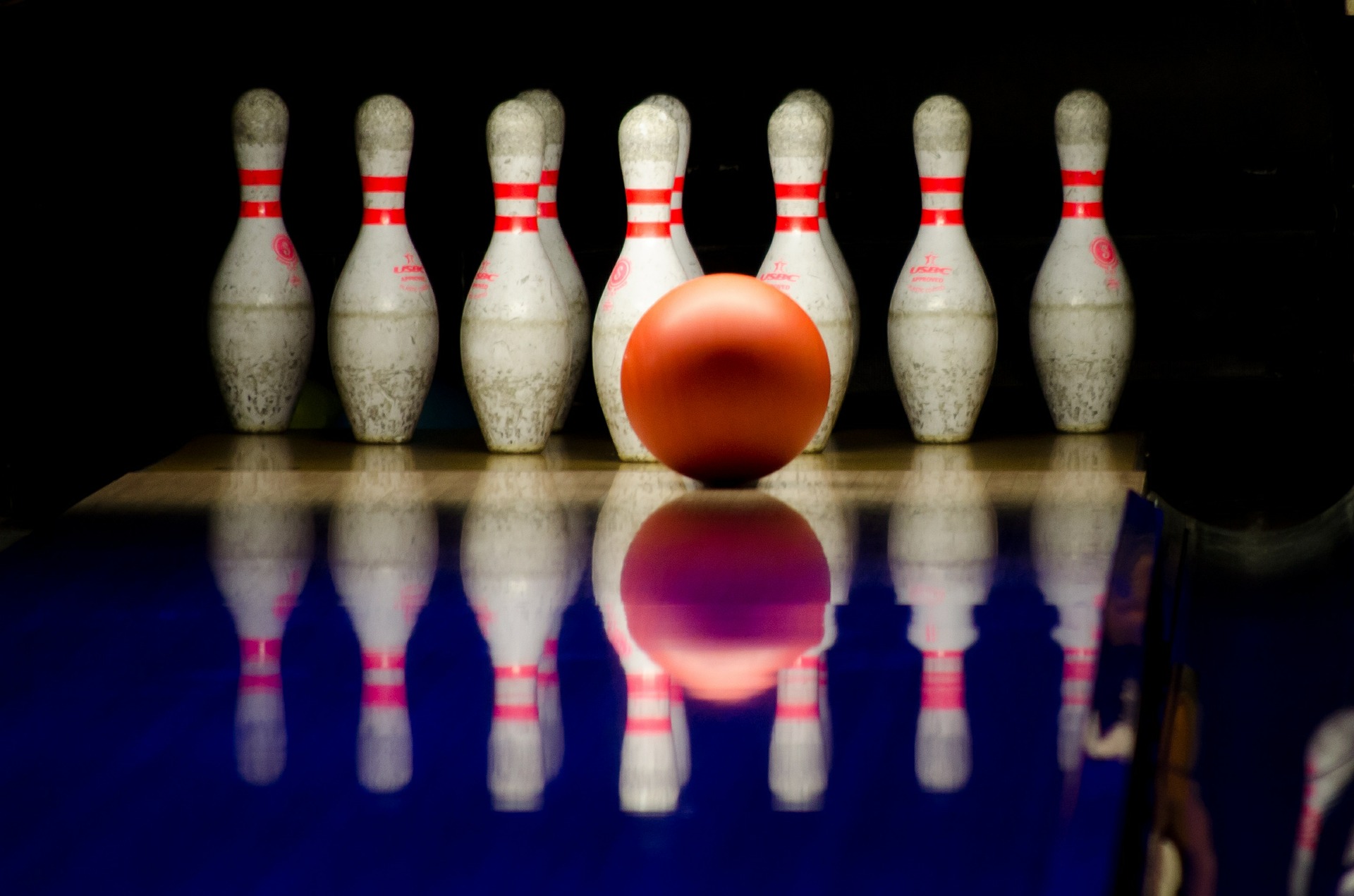 BOWLINGKLEDING