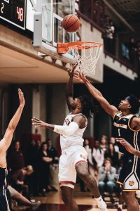 Basketbalkleding