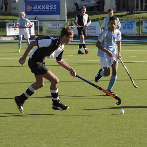 Hockeykleding