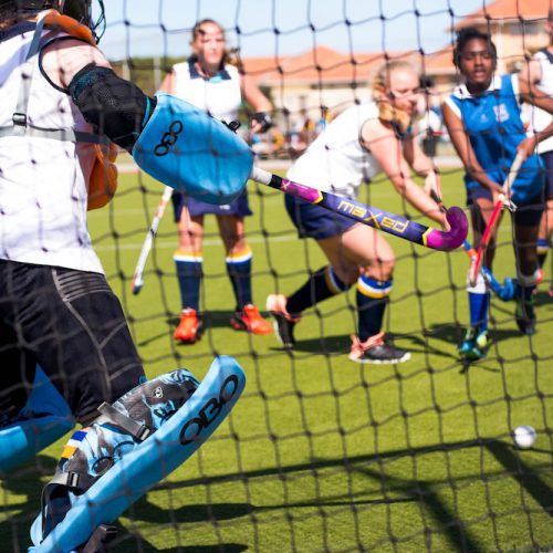 Hockeykleding