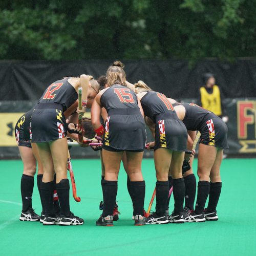 Hockeykleding