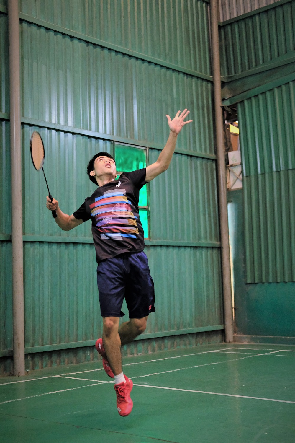 Explanation Hubert Hudson Labe Badmintonkleding | Kwaliteit | Eigen ontwerp | Kleine aantallen | Teamsportkleding.nl | snelle levering | draagcomfort Explanation Hubert Hudson Labe Badmintonkleding | Kwaliteit | Eigen ontwerp | Kleine aantallen | Teamsportkleding.nl | snelle levering | draagcomfort