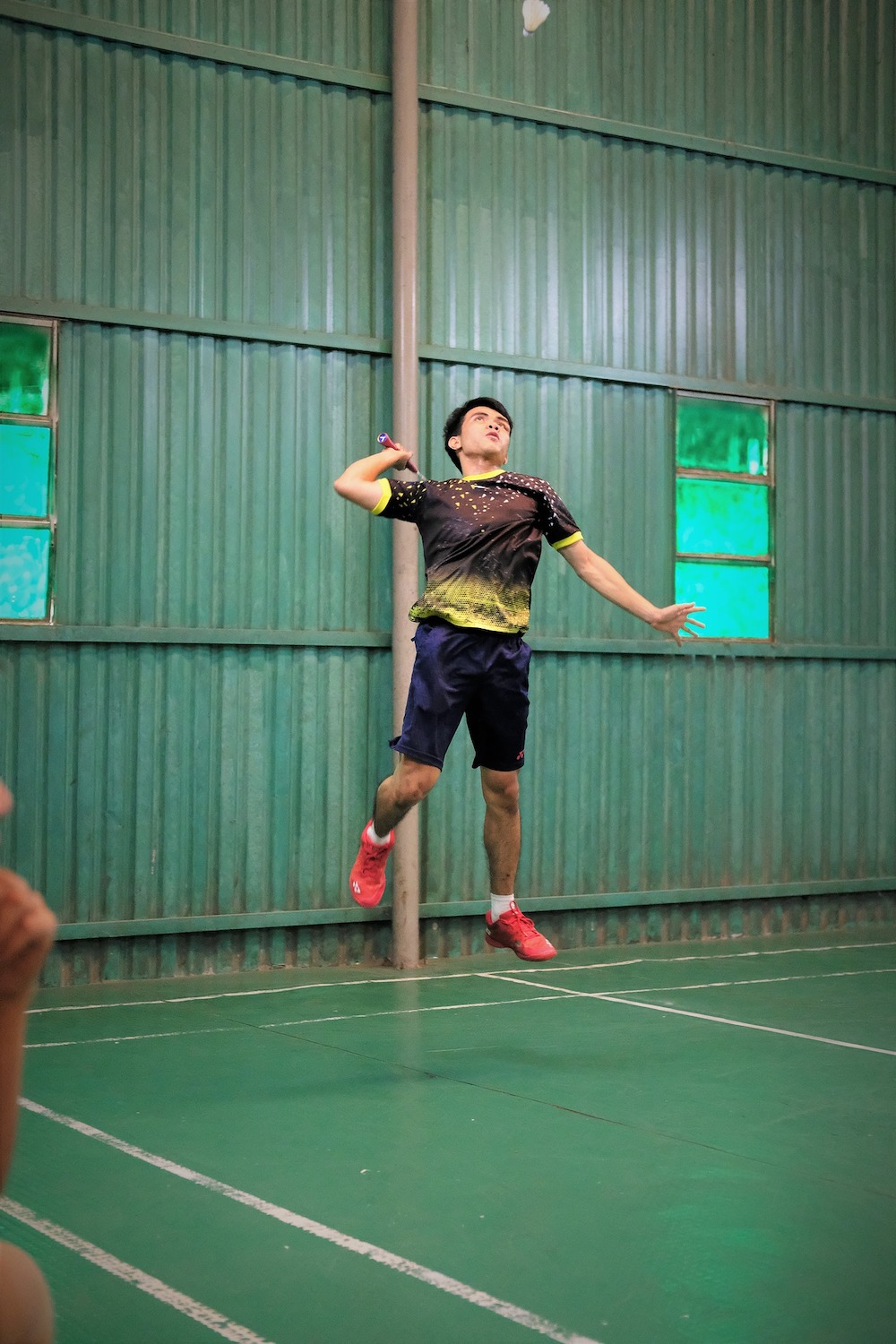 Explanation Hubert Hudson Labe Badmintonkleding | Kwaliteit | Eigen ontwerp | Kleine aantallen | Teamsportkleding.nl | snelle levering | draagcomfort Explanation Hubert Hudson Labe Badmintonkleding | Kwaliteit | Eigen ontwerp | Kleine aantallen | Teamsportkleding.nl | snelle levering | draagcomfort